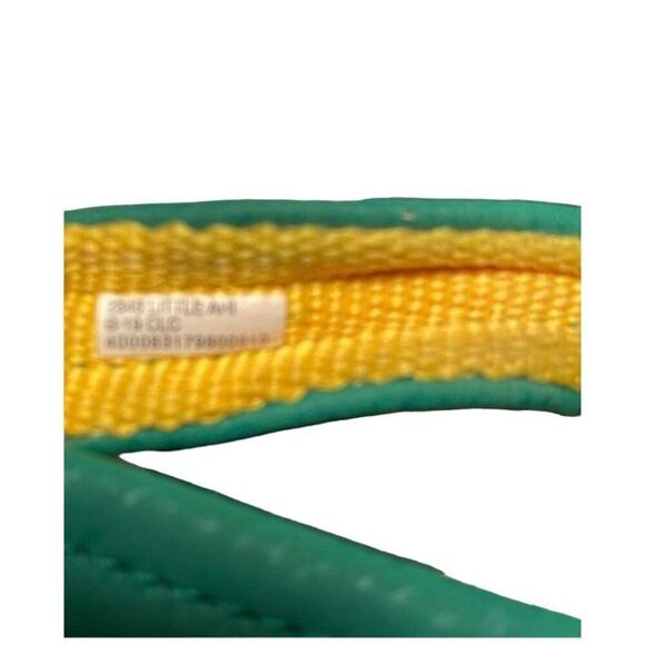 Reef NWOT youth multicolored, flip-flop/sandal, size 8 - Picture 5 of 5